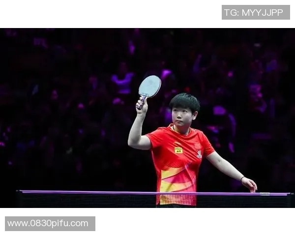 聚焦乒乓球：探讨成都乒乓球队在速度训练中的创新与挑战