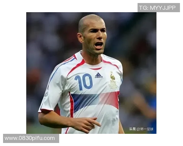 男生心目中的足球偶像盘点那些让他们热血沸腾的明星球员