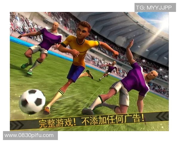超级足球明星破解版带你体验无与伦比的足球盛宴与激情对决